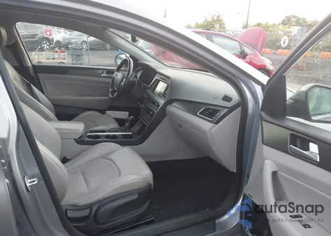 2015 Hyundai Sonata Sport from USA, damaged, VIN 5NPE34AF1FH034208